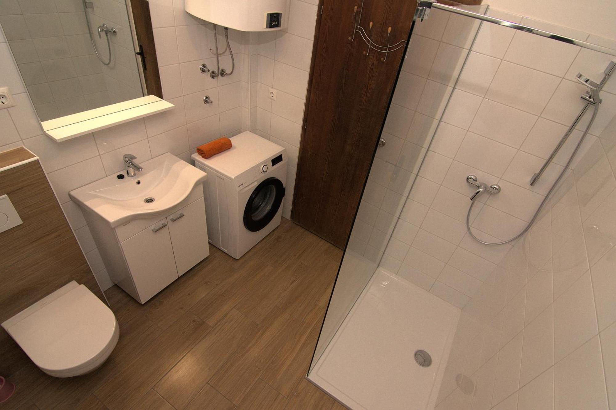 Emona Apartment Ljubljana