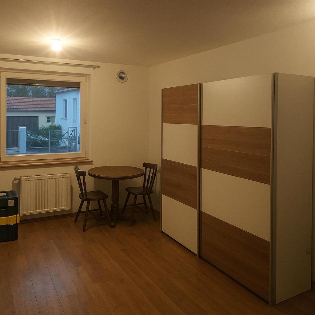 Emona Apartment Ljubljana